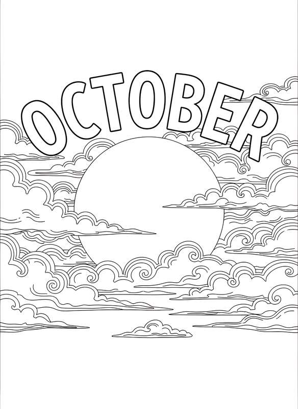 Harvest Moon Magic Over October