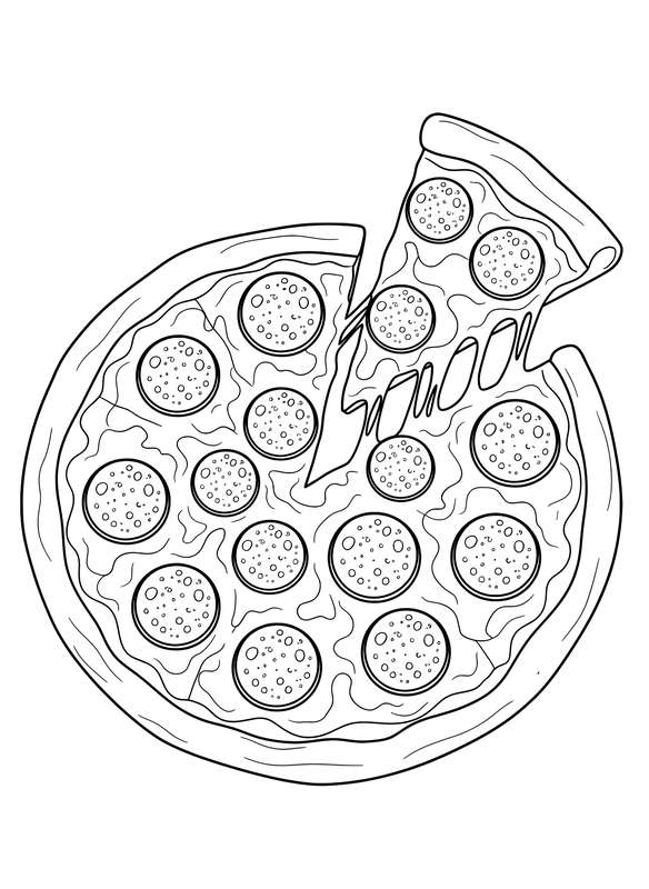 The Perfect Slice Separation
