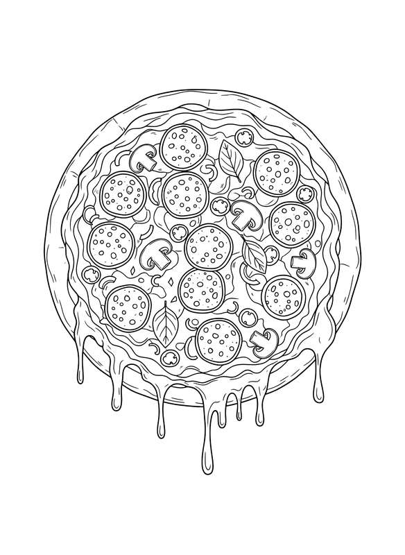 Sauce Overflow Fantasy