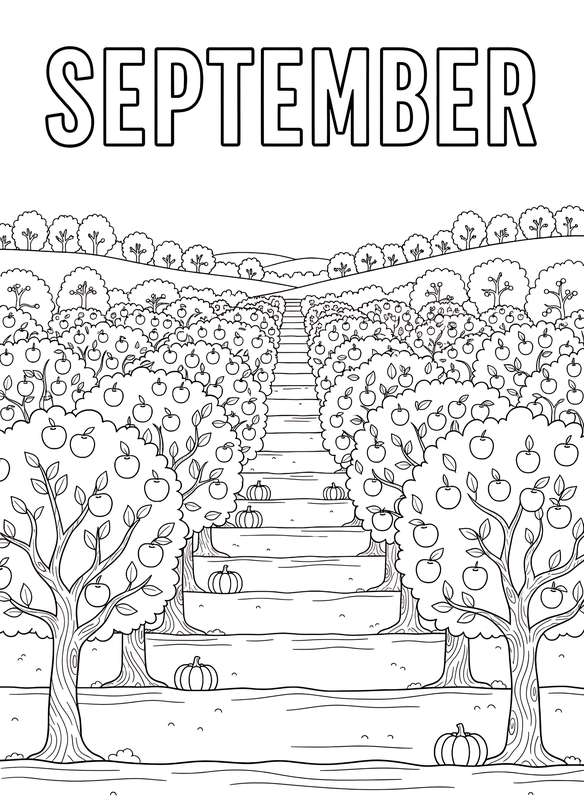 Apple Picking Season Begins!