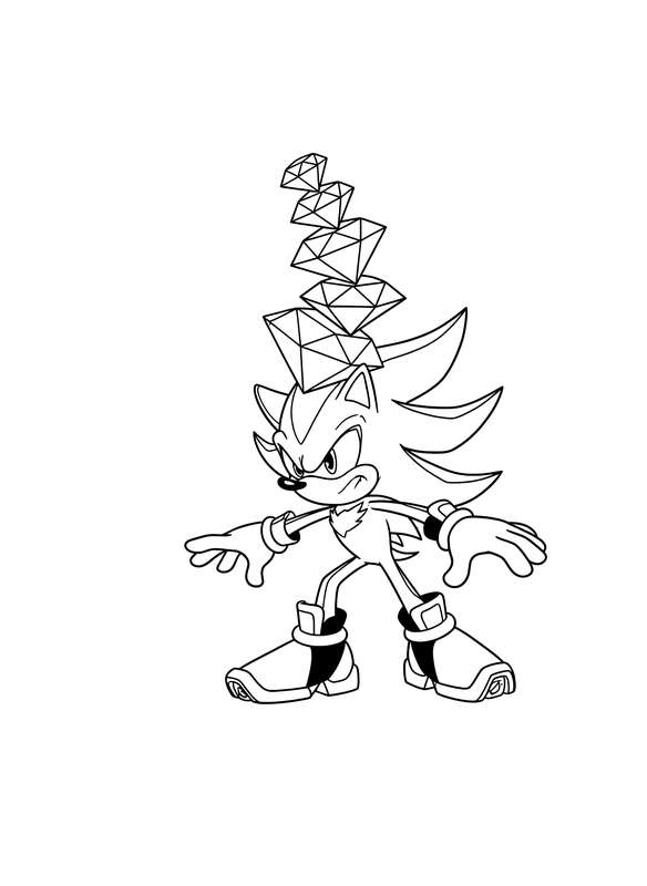 Shadow's Sparkling Stacking Challenge