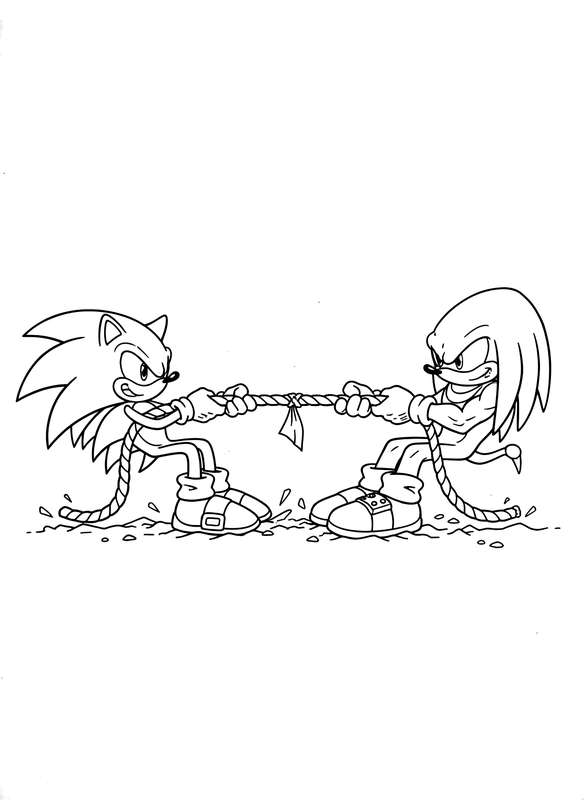 Power Tug-of-War Challenge!