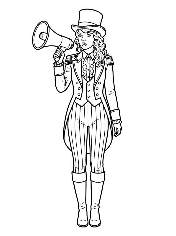 The Greatest Showstopper Page