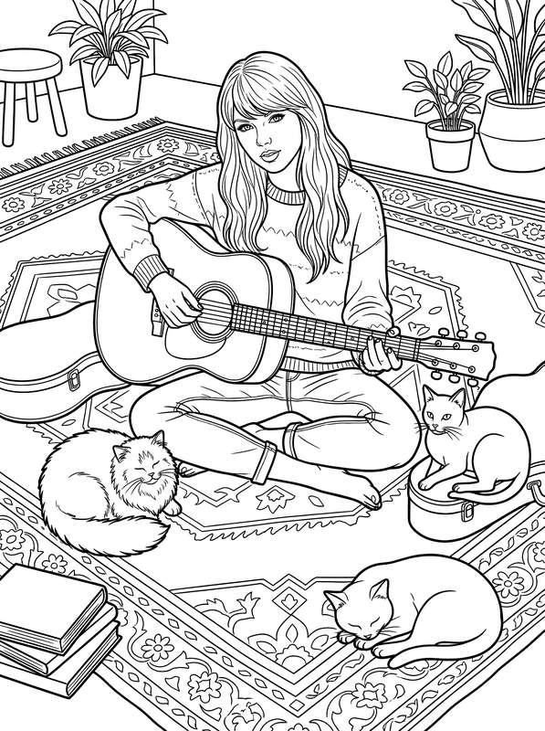 Acoustic Sunset Serenade