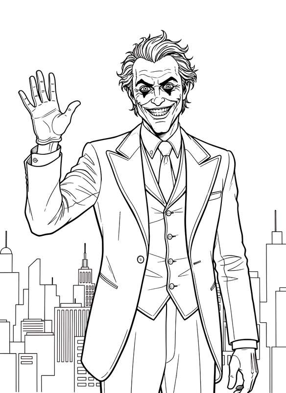 A Royal, Gloved Greeting