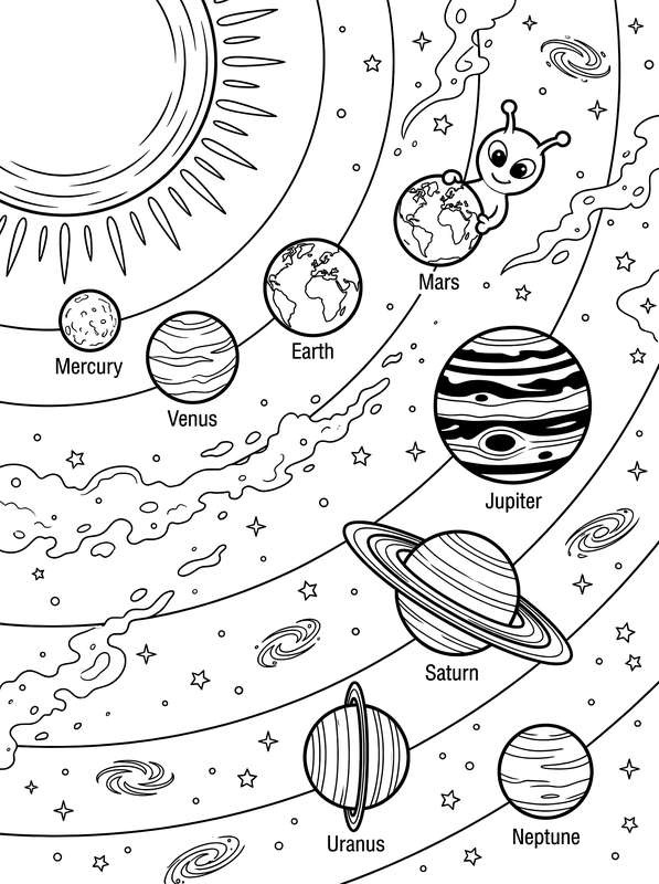 Intergalactic Hide-and-Seek Adventure