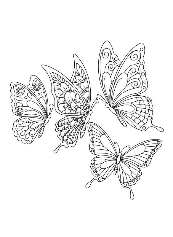 Three Shapes, Maximum Crafting