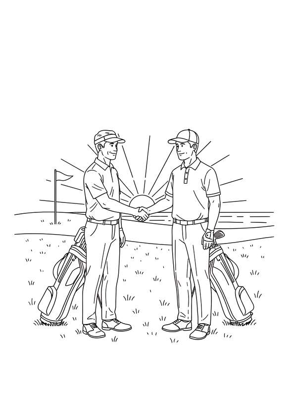 Post-Match Sportsmanship