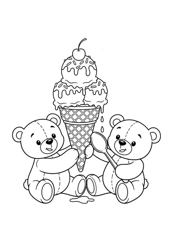 Double the Treat, Double the Fun