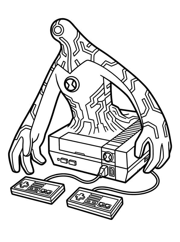 Upgrade Fuses with Console