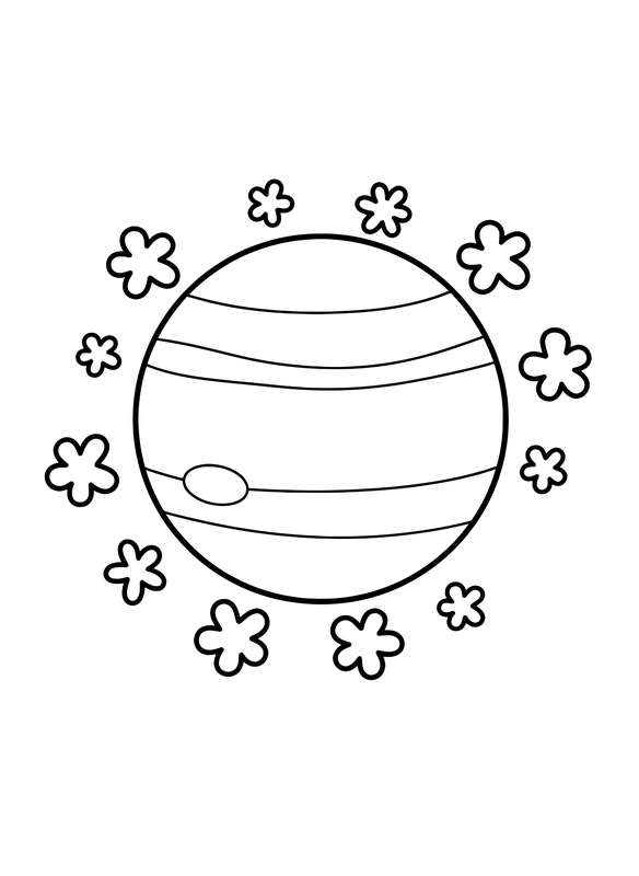 Smooth Uranus Chill Zone