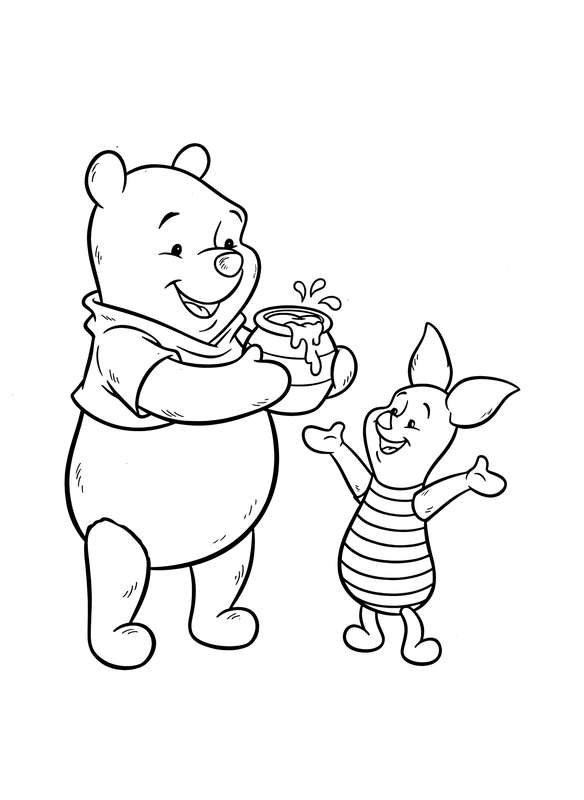 The Sweetest Honey Pot Pact